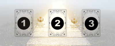 χαρτομαντεία pic a card