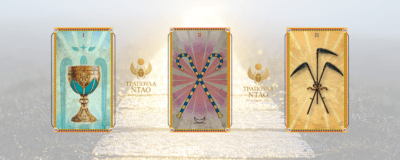 Χαρτομαντεία – Τι σκέφτεται πραγματικά για εσένα;