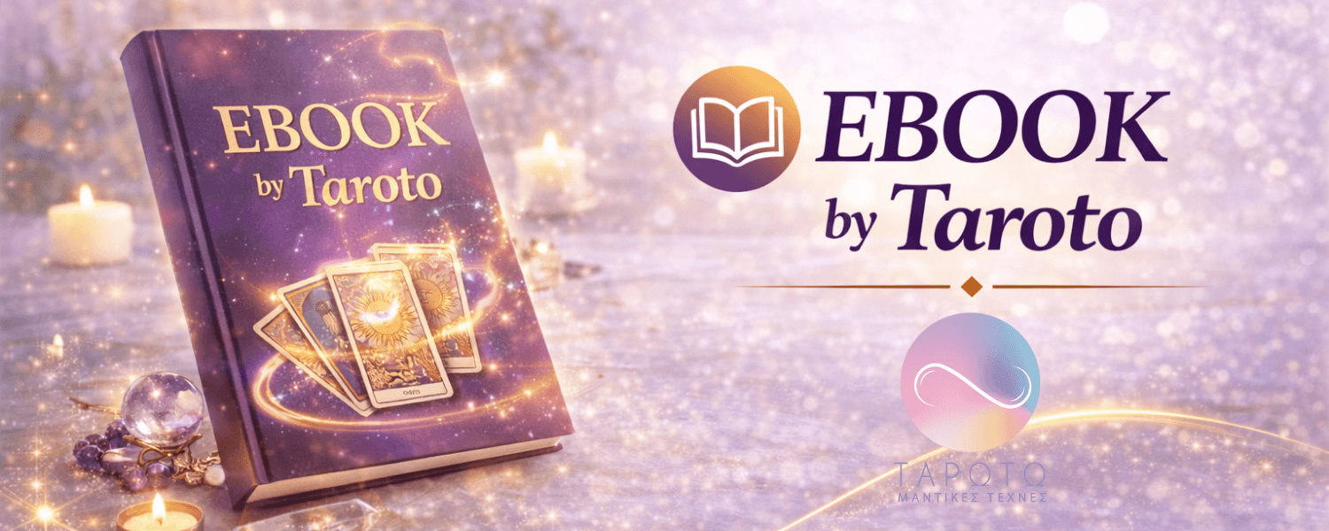 ebook από το Μέντιουμ Άρη Οδηγίες και Συμβουλές