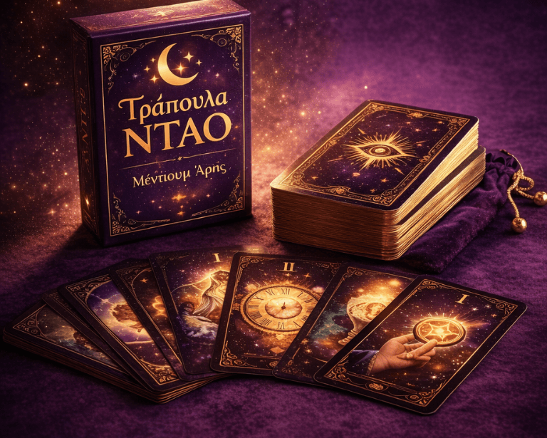 μεντιουμ αρης mentioum aris